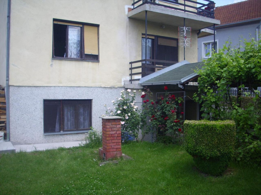 Guest House Nada