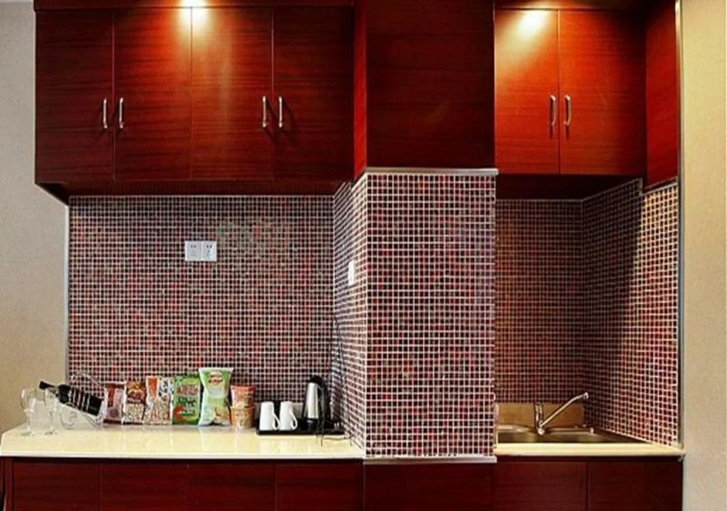 Donghua Jiayue Hotel Shenzhen