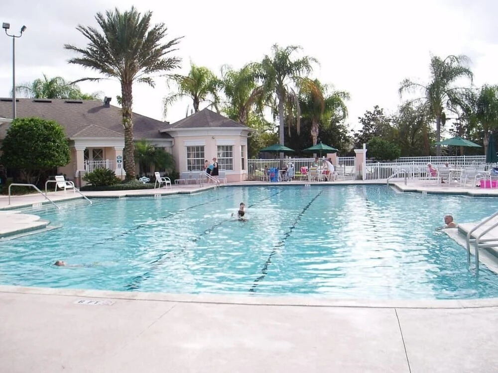 Villa Encantada - Windsor Palms