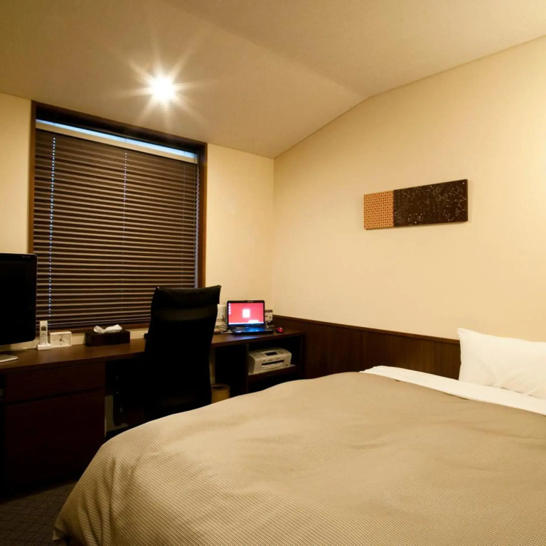 Ochanomizu Hotel Shoryukan