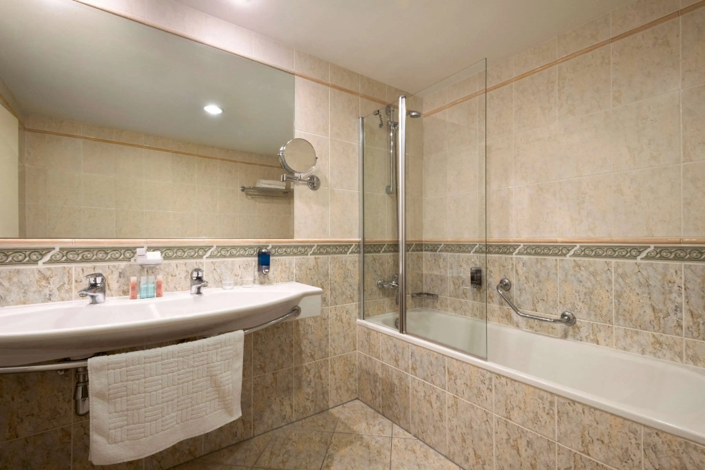 Ramada Prague City Centre