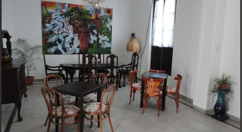 Ñanderoga B&B