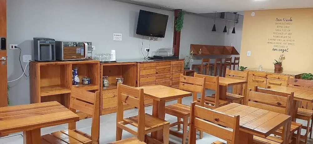 Hostel B2B SP