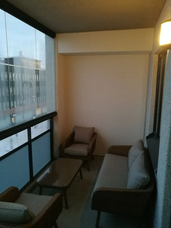 RovaVisit Apartments Paroni