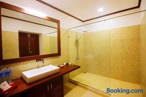 The Privilege - Ayurveda Beach Resort