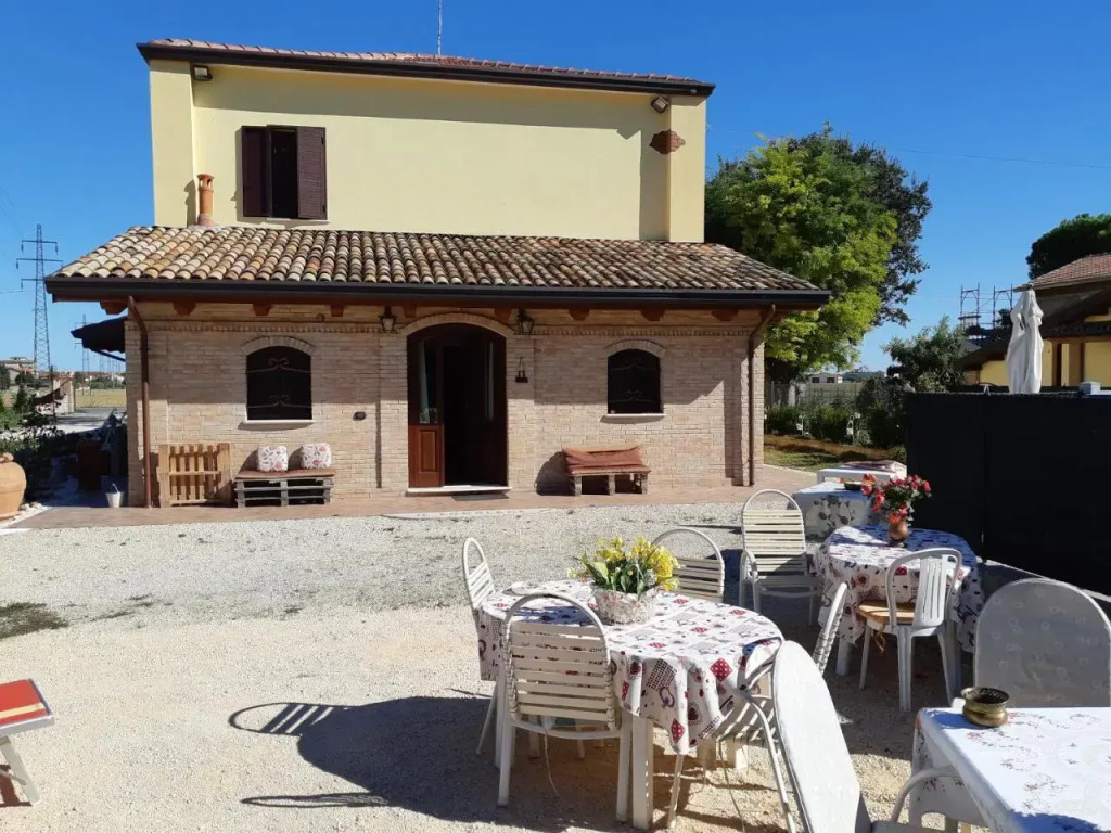 Il Focolare B&B