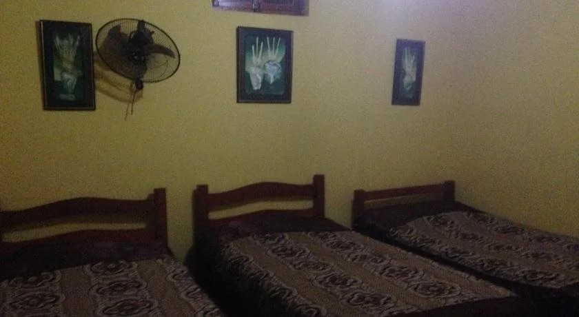 Paracas Hotel Ballestas Island