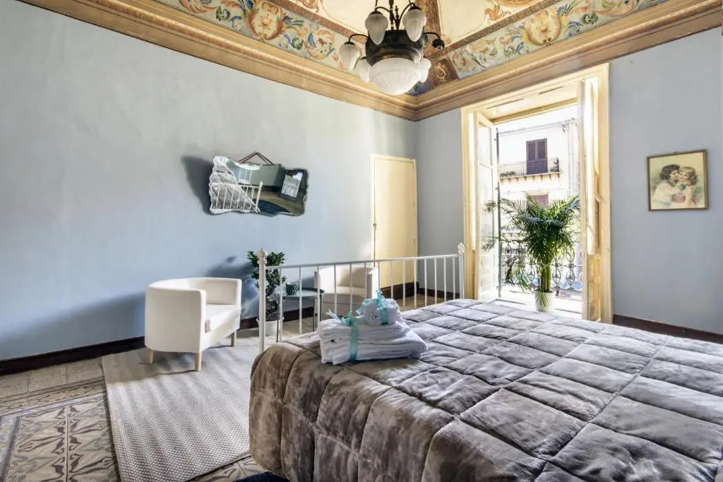 SUITE S.LUCIA