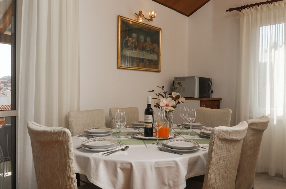 Apartment Josip
