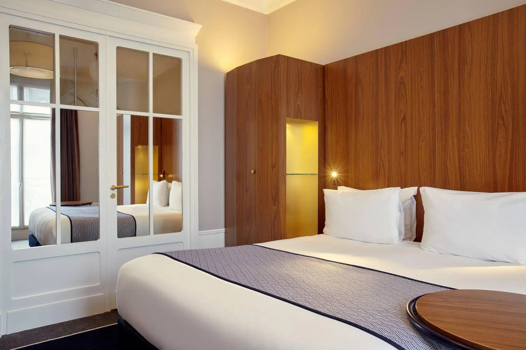 Holiday Inn Paris - Gare de Lyon Bastille by IHG