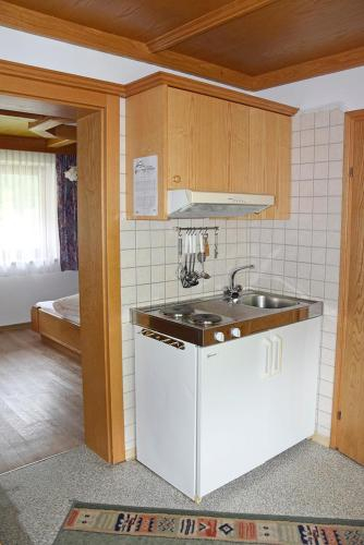 Ferienwohnung Tux
