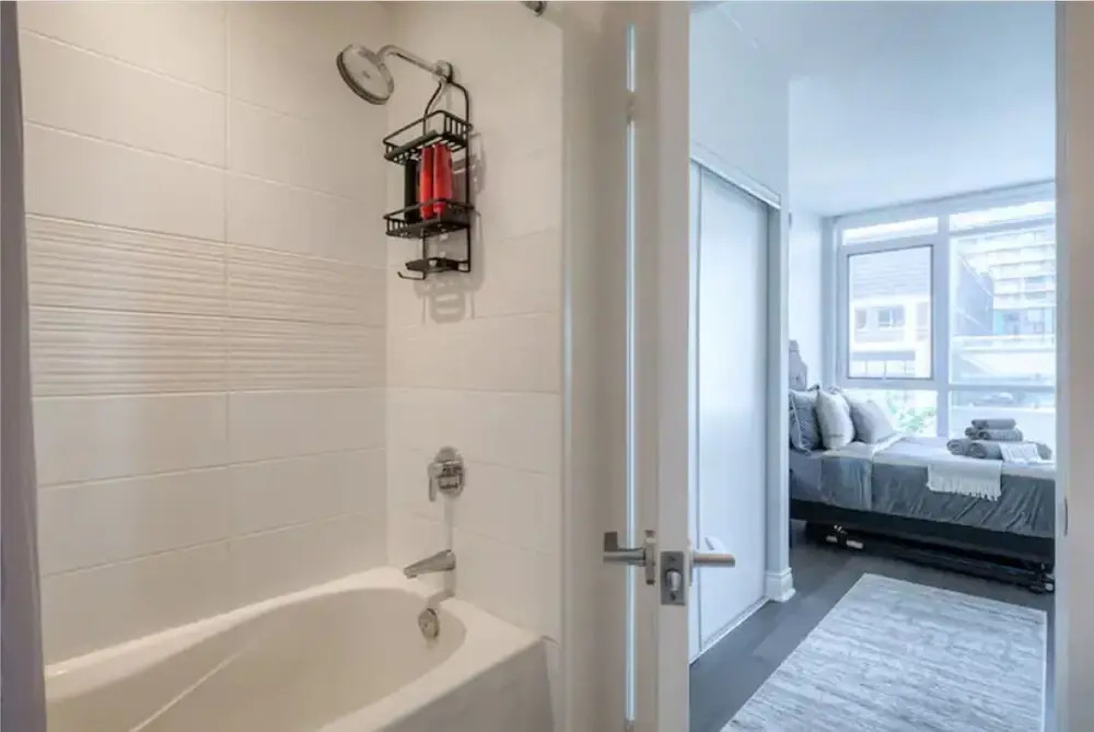 Waterfront Boutique Suites