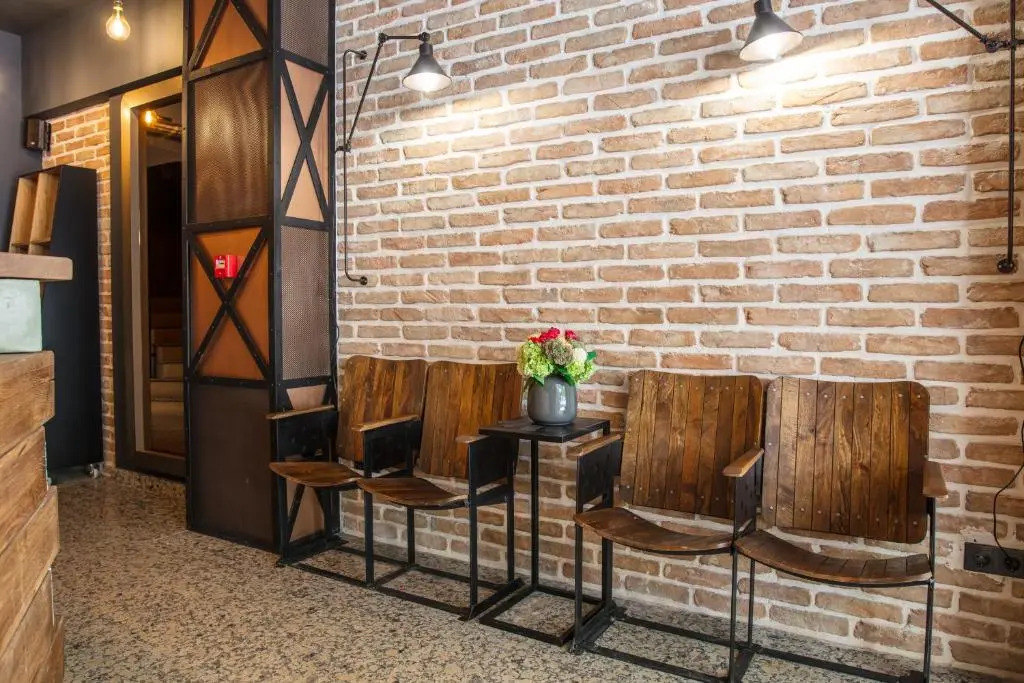 Reverence Boutique Hotel