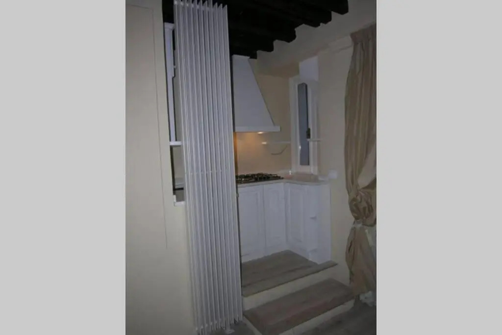 The Luxury Madonnina Suite