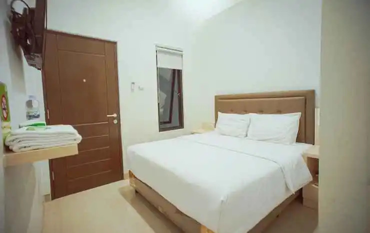 Wisma Mulia Purbalingga