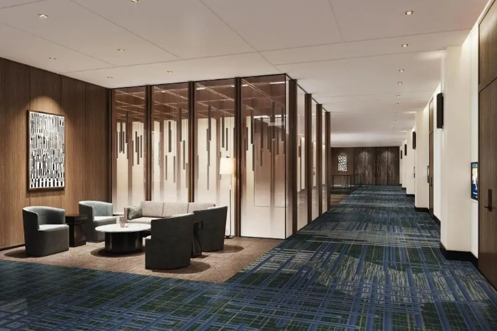 Sheraton Kagoshima