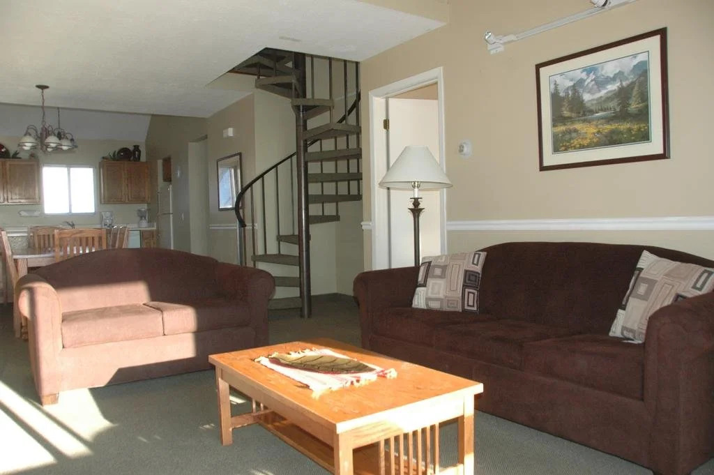 Powder Ridge Village by VRI Resort