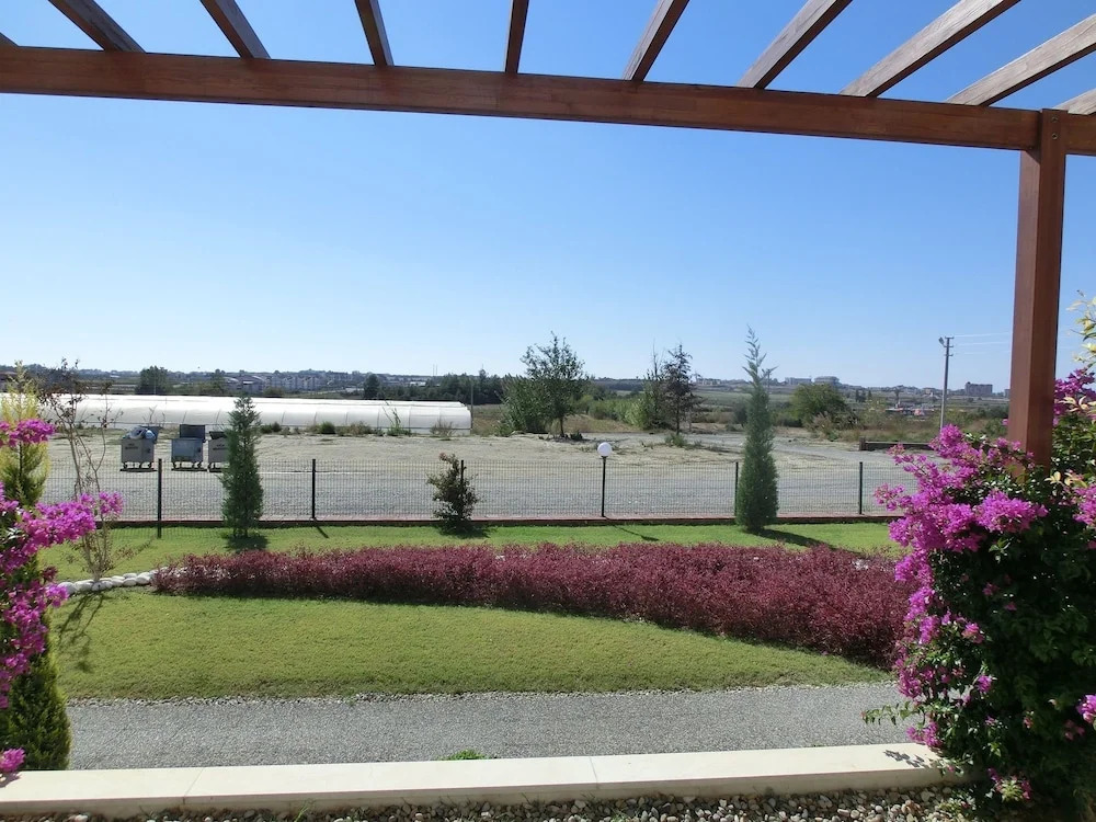 Apartment With 2 Bedrooms in Ilica Manavgat, With Pool Access, Furnish
