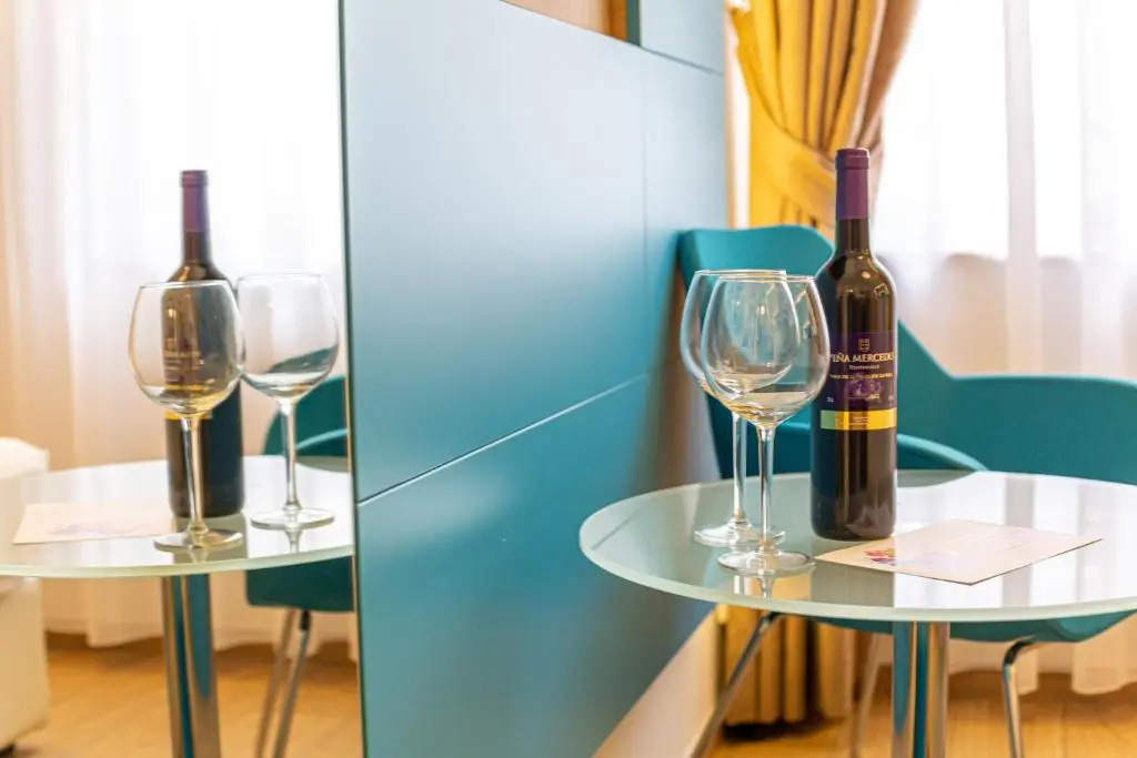 Salvator Boutique Hotel vegan-friendly