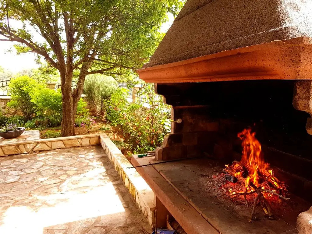 Zadar, Booking Zaton Villa Martinova holiday house with swimming pool