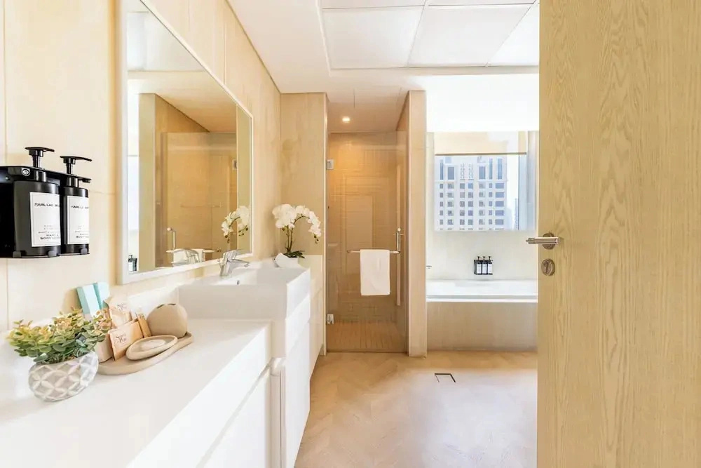 Al Bateen I Ultra Luxury I Private Beach