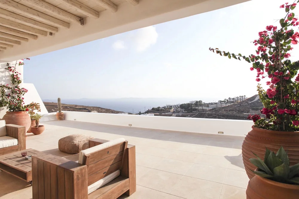 Zebra Villa Mykonos