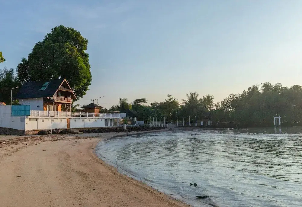 Bintan Exotica Resort By Waringin Hospitality