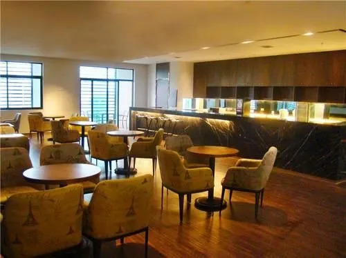 Clifford Inn Guangchou Huashan Branch