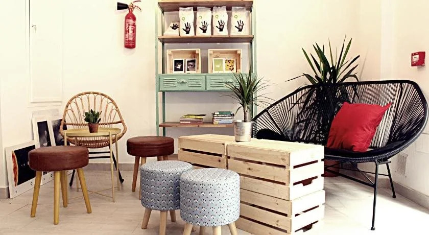 Picnic Dreams Boutique Hostel