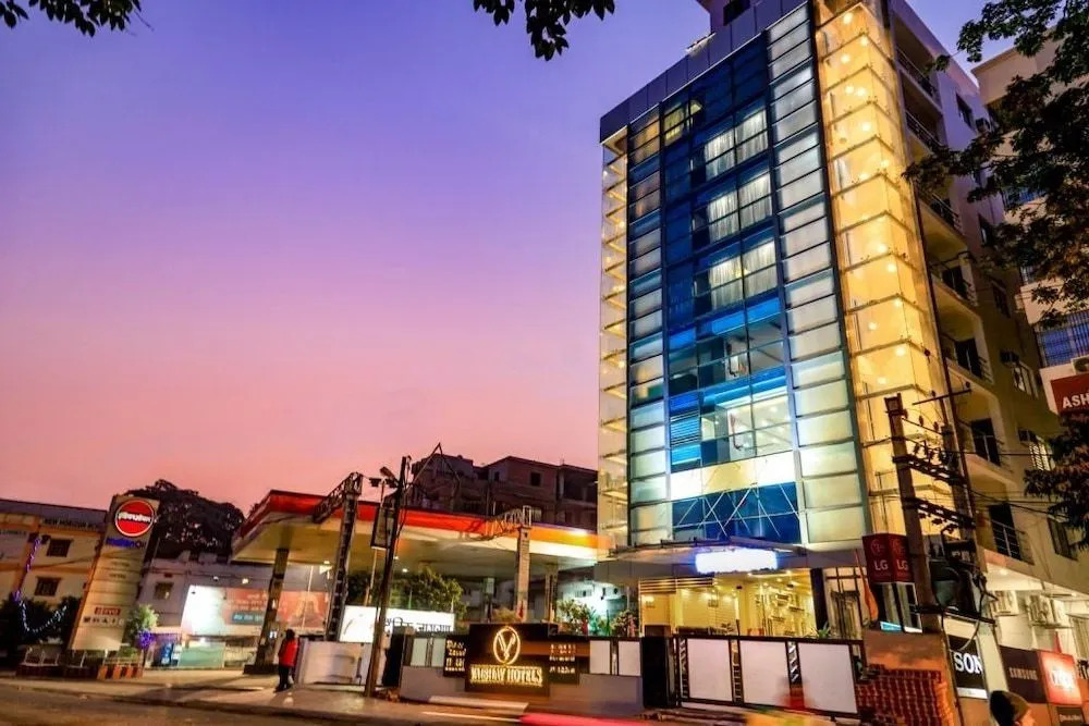 Vaibhav Highway Inn
