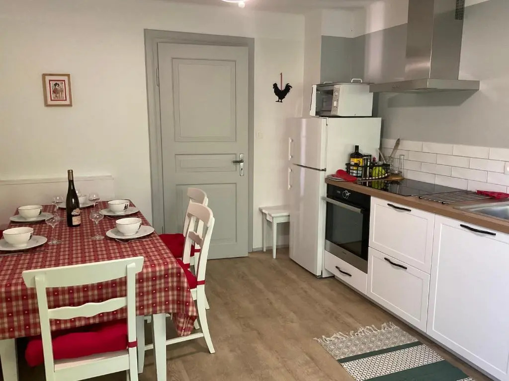Gite du Vignoble