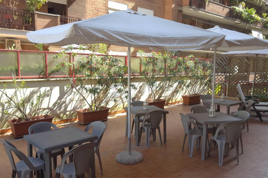 Pascià Rooms