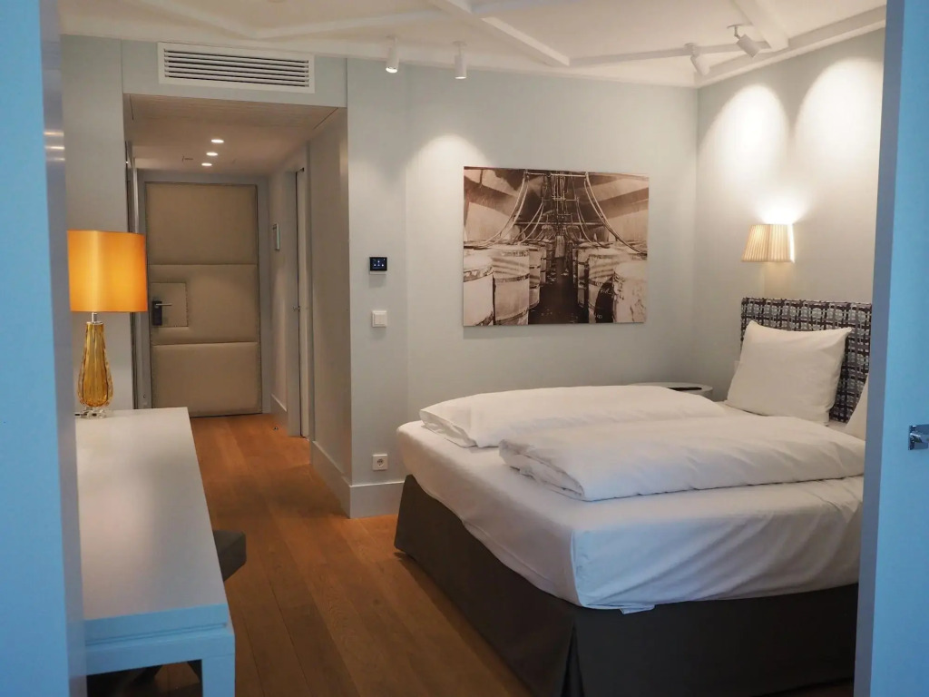 Jugend- und Familienhotel Augustin