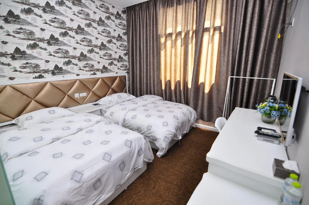 Zhaoxiangju Boutique Hotel Changshui Branch
