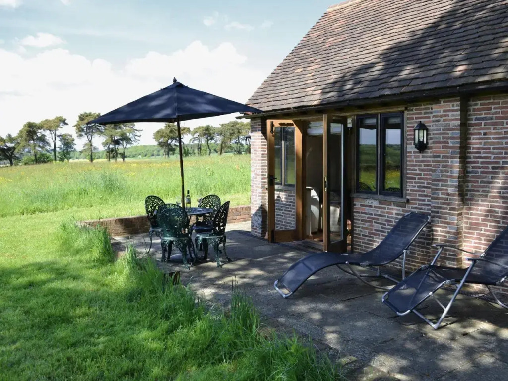 The Cowstall