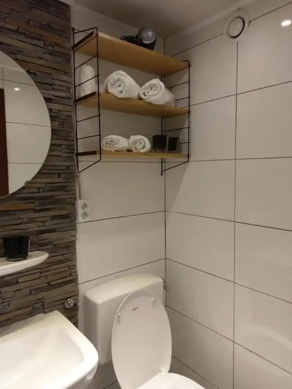 Ferienwohnung Resit 4