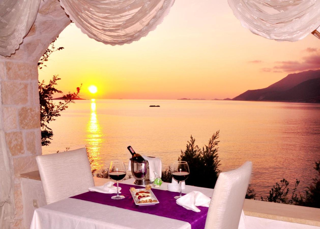 Lukka Exclusive Hotel   Adult Only +12