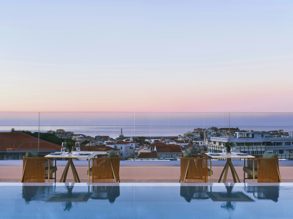 Hilton Garden Inn Chania City