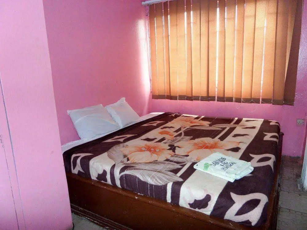 Labi Oasis Hotel