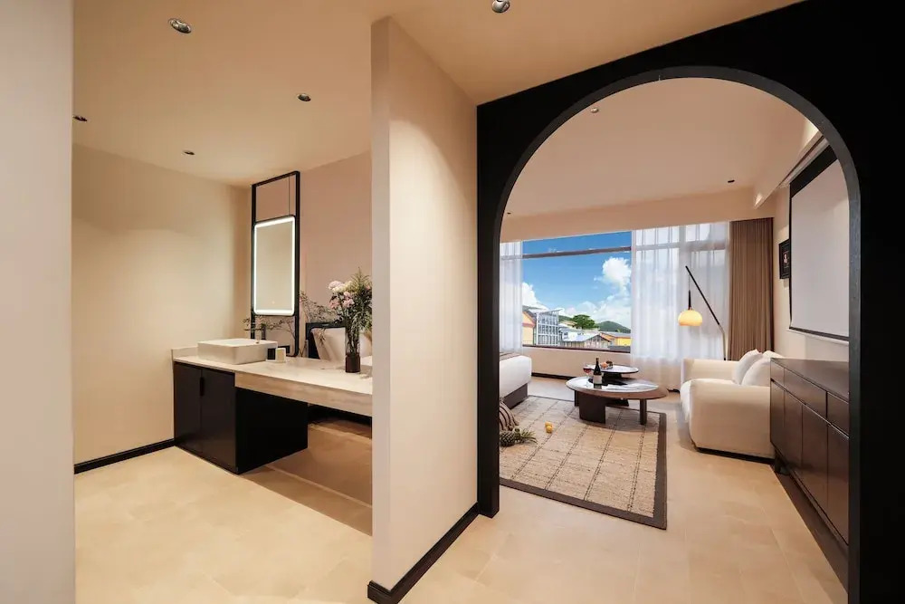 Shangri-La Memory Homestay