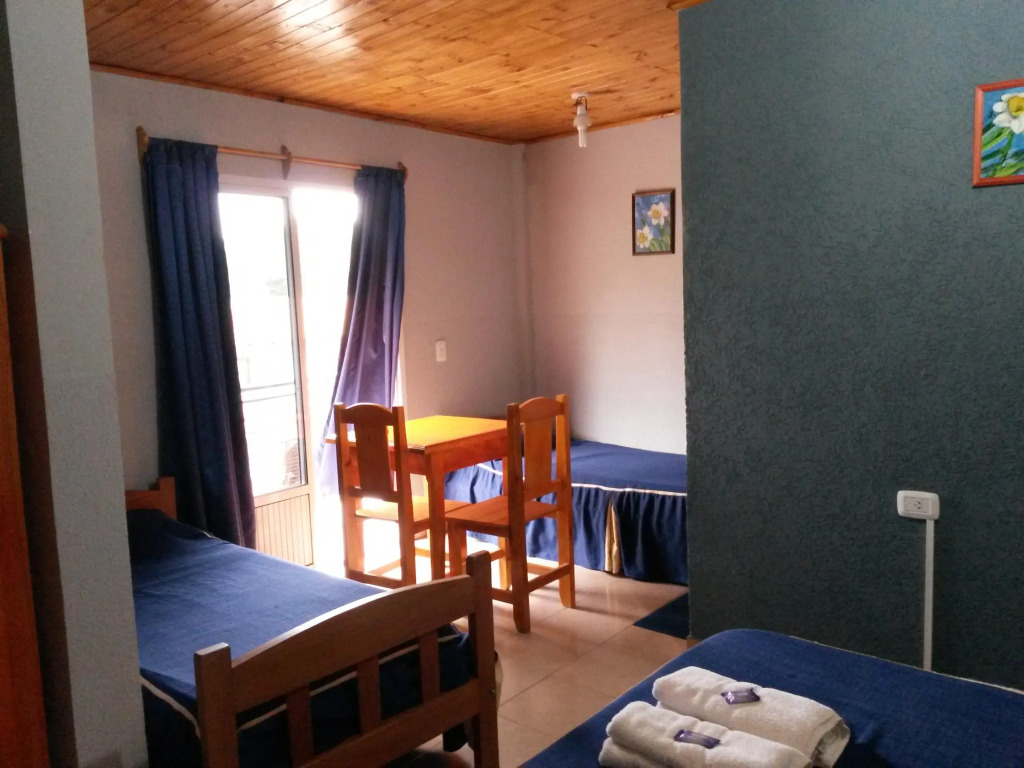 La Familia Hotel