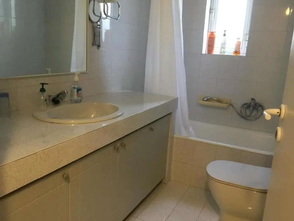 AGIA PARASKEVI appartement près du métro
