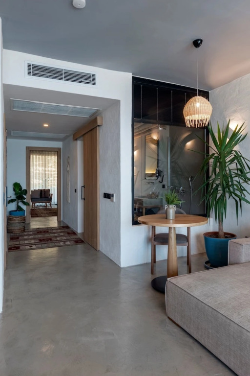 Harbour Suites Fethiye