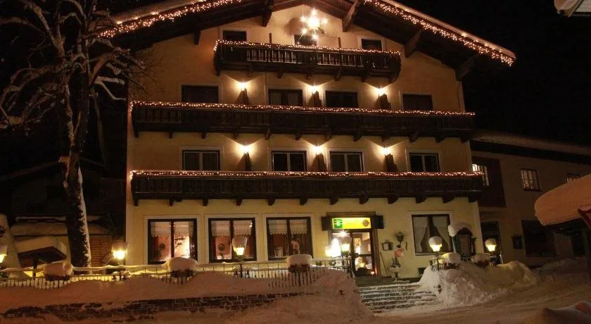 B&B Goldener Stern