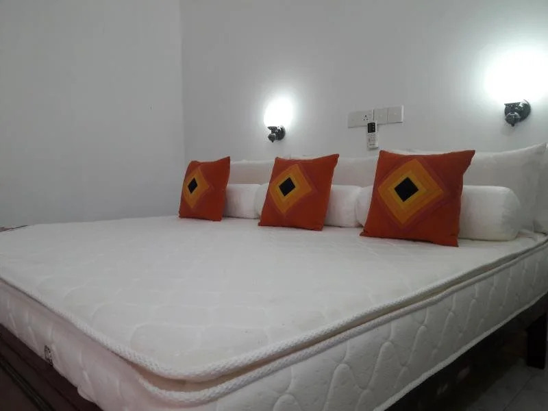 Kadahathawewa Lodge