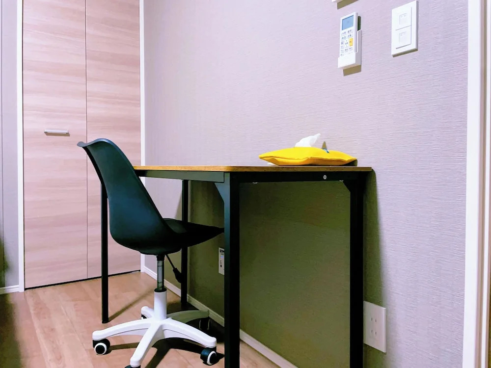 Shinkou House UE - Newly Built Secure and Hypoallergenic