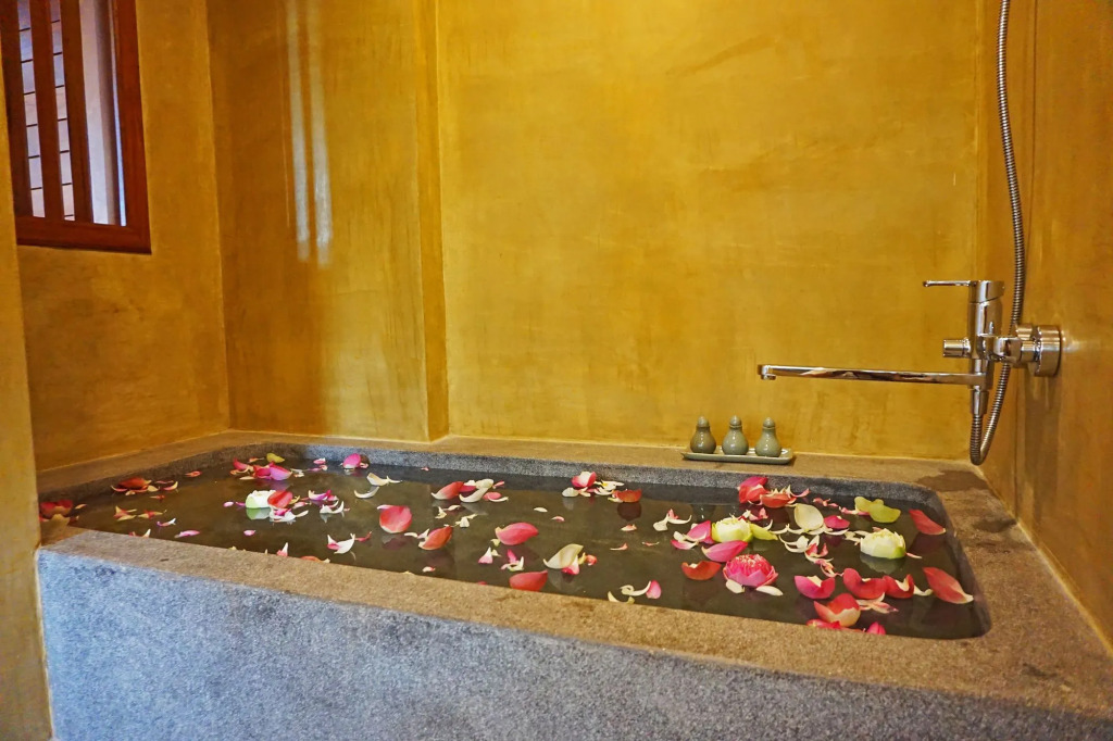 Khmer House Resort