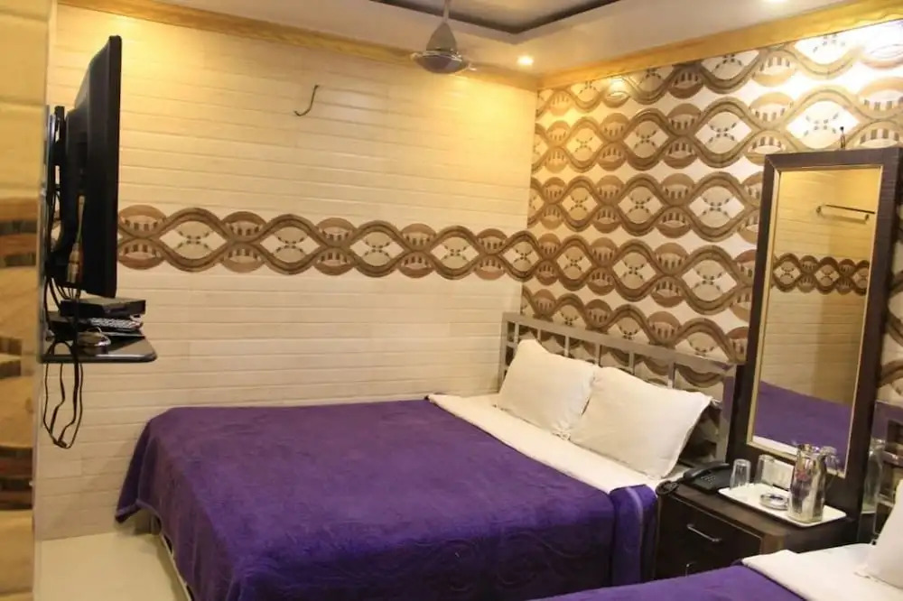 Hotel Al Ahad