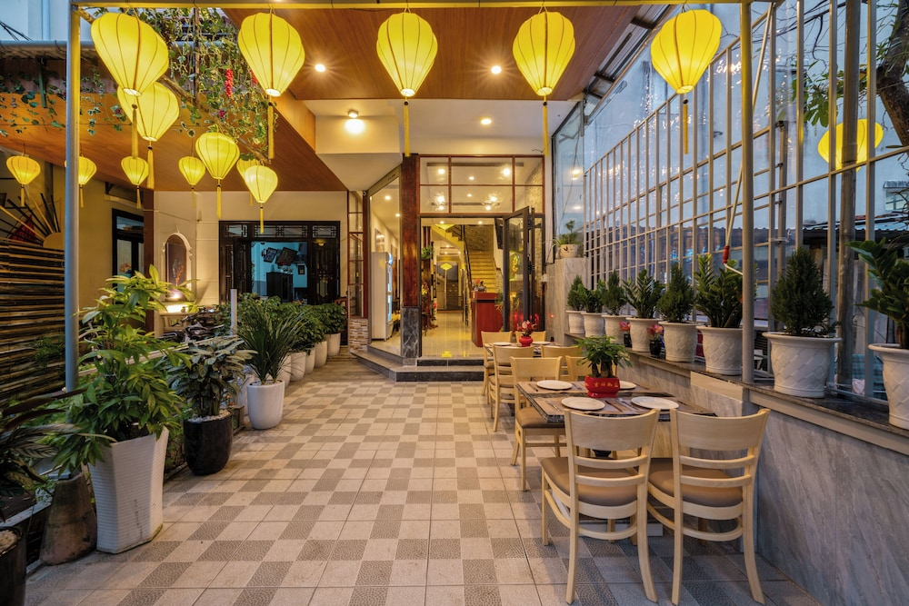 Bo Bo Homestay Hoi An