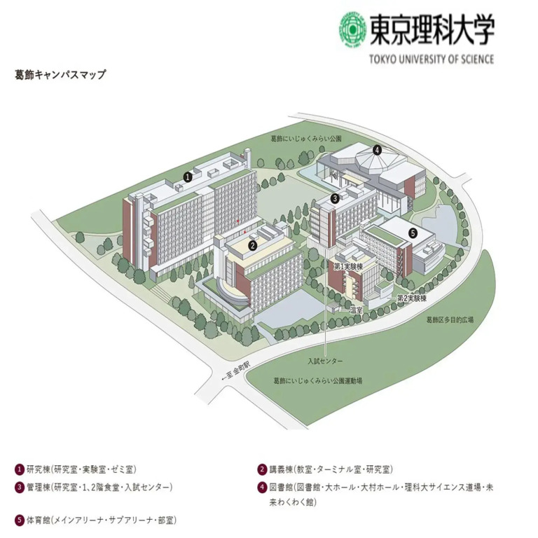 SpaceTokyoHouse-Kanamachi